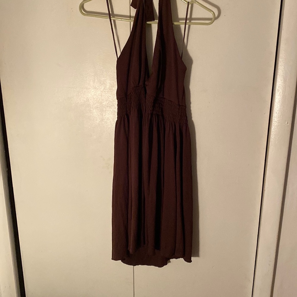 Portocruz Dress